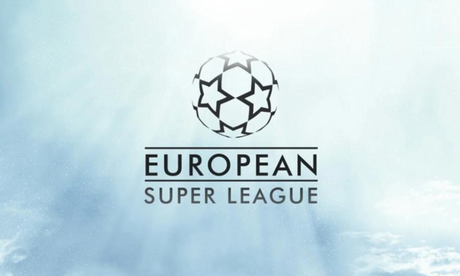«Περίπου 20 ομάδες κατευθύνονται προς τη European Super League, διεξάγονται συνομιλίες με άλλες 30»!