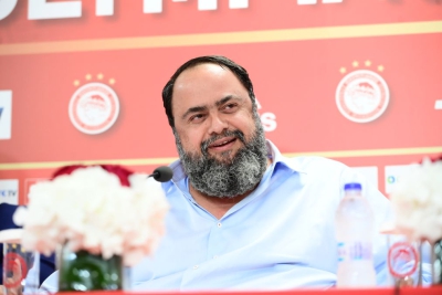 Μαρινάκης: «Αν θέλει κάποιος να επενδύσει ας έρθει»