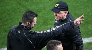 Μάρκο Νίκολιτς: «Απαράδεκτο το πέναλτι και η φάση με τον Ποντένσε – Νιώθω αηδιασμένος»