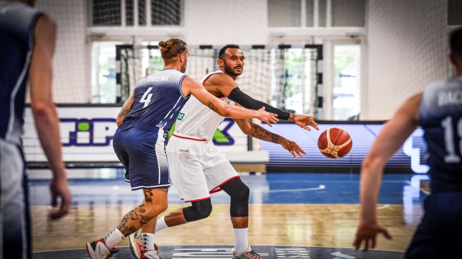 Ουγγαρία – Σλοβακία 72-67: «Ζεσταίνεται» για το Ευρωμπάσκετ με μπροστάρη τον Χάνγκα!