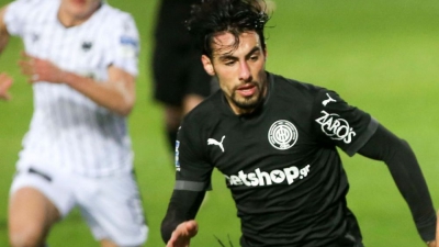 ΟΦΗ: Τρεις επιστροφές ενόψει Άρη