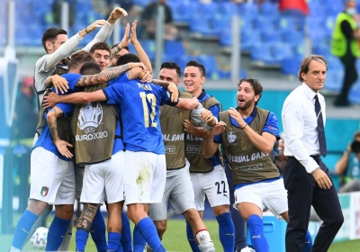 Εθνική Ιταλίας 2021 vs Εθνική Ιταλίας 2000: Πέντε «σημάδια» της... μοίρας