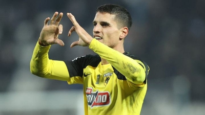 Λαμέλα: «Τα τελευταία πέντε χρόνια έπαιρνα φάρμακα πριν από κάθε ματς!»