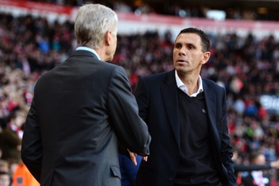 Ο Γκουστάβο Πογέτ και οι… Γάλλοι προπονητές: Μόνο ο Βενγκέρ τον «πλήγωσε» τόσο, μία ισοπαλία σε 16 ματς!