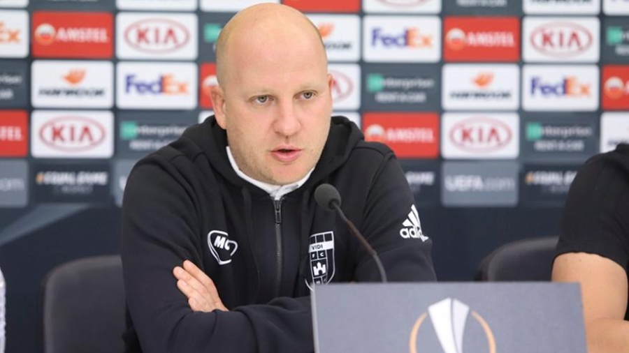 «Οριστική συμφωνία ΑΕΚ με Νίκολιτς για δύο χρόνια!»