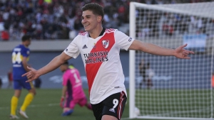 Μάντσεστερ Σίτι: Συμφώνησε με τη Ρίβερ Πλέιτ για τον Χουλιάν Άλβαρες!