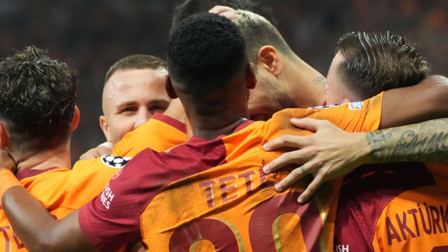 Γαλατασαράι – Κοπεγχάγη 2-2: Επέστρεψαν απ’ την… κόλαση οι Τούρκοι για έναν «χρυσό» βαθμό! (video)