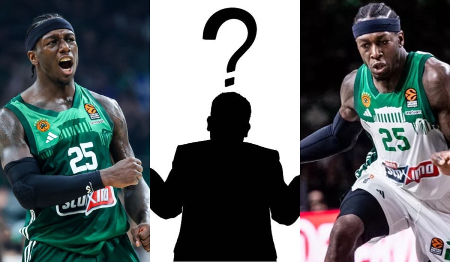 Ο Ναν θα είναι ο καλύτερος σε όλα τα γήπεδα της Ευρώπης – Μόνο σε ένα θα βάζει 4 ή 5 πόντους!