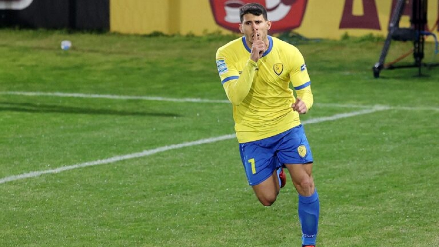 Παναιτωλικός – Ατρόμητος 1-0: Τρομερό τακουνάκι του Καρέλη και προβάδισμα για τους Αγρινιώτες! (video)