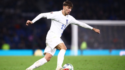 Αυτά είναι τα μπόνους της Σπόρτινγκ Λισαβόνας για τον Βαγιαννίδη!