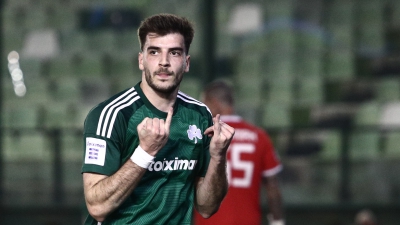 «Στο κόλπο για Ιωαννίδη και η Λάτσιο του Χρήστου Μανδά!»