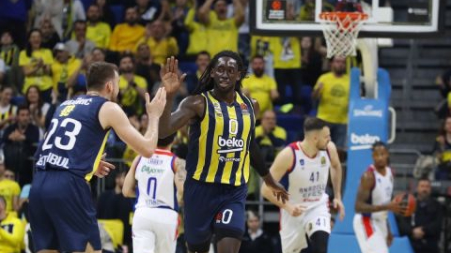 Πιο ανταγωνιστική η Εφές αυτή τη φορά στο 1.85 από τη Novibet.gr