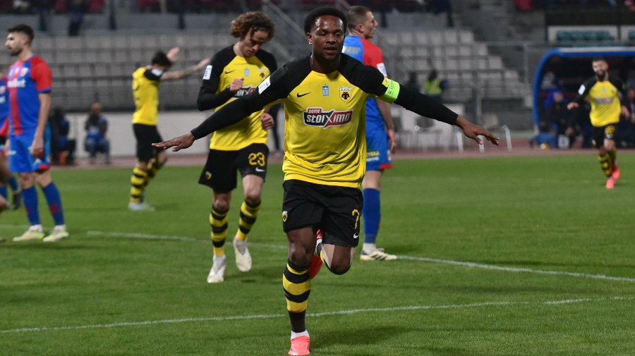 «Προτάθηκε στον Παναθηναϊκό ο Λιβάι Γκαρσία!»