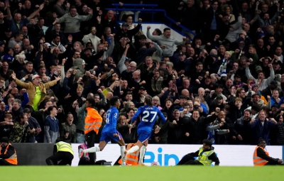 «Avanti... Maresca!»: Η Τσέλσι κέρδισε (και) για την Άρσεναλ και ετοιμάζεται για το αντίστροφο ρεκόρ... από του χρόνου!