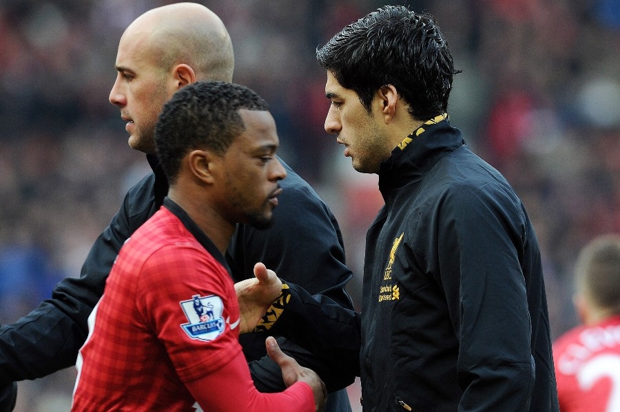 Εβρά: «Να γίνουν περισσότερες συναντήσεις με τους οπαδούς για τον ρατσισμό»