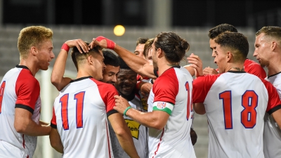 Βόλος – ΟΦΗ 2-0: «Διπλό» προβάδισμα για τους Θεσσαλούς με Φερνάντες και Εσκοβάλ! (video)