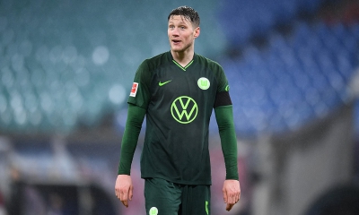 Μπέρνλι: Έκλεισε τον Βέργκχοστ από την Βόλφσμπουργκ – Στα 15 εκατ. ευρώ το deal!