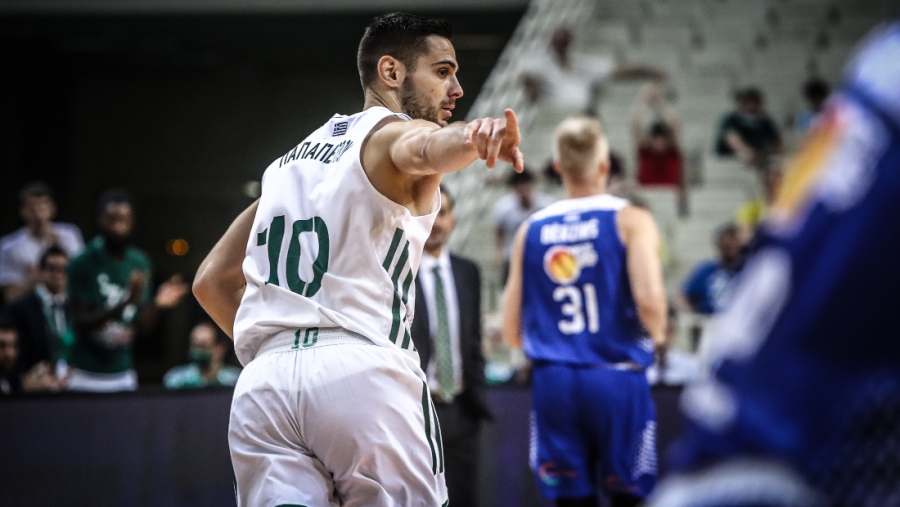 Παπαπέτρου: «Το τηλεφώνημα του Ομπράντοβιτς αρκούσε για το 