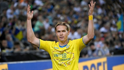 Περνάει ιατρικά στην Τσέλσι ο Μούντρικ!