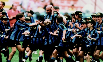 Το «μπαμ» της Ίντερ με Ρονάλντο: Μια χρηματική – και όχι μόνο – υπέρβαση που τρέλανε το Μιλάνο! (video)