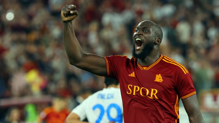 Οι «λύκοι» παίρνουν τη νίκη στο ντέρμπι της Ρώμης για τον… διπλασιασμό στο Pamestoixima.gr