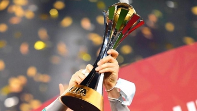 Παγκόσμιο Κύπελλο Συλλόγων: Στη Σαουδική Αραβία το 2023!