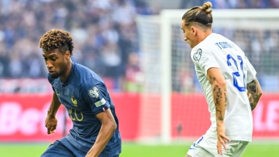 Τσιμίκας: «Κατάθεση ψυχής από όλους»