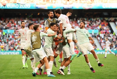 EURO 2020, Κροατία - Ισπανία 3-3 (παρ. 3-5): Στο ματς της διοργάνωσης πέρασαν οι Ισπανοί, αλλά κέρδισε το ποδόσφαιρο! (video)