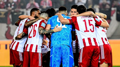 Ολυμπιακός: Η ΑΕΚ, η διακοπή και η κανονικότητα