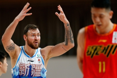 Ντονάτας Μοτεγιούνας: Επιστρέφει στην Euroleague για λογαριασμό της Μονακό