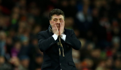 Νάπολι: Ο Ντε Λαουρέντις «τελείωσε» τον Ματσάρι από το… Twitter