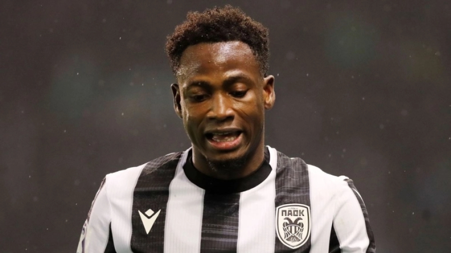 Πανηγυρίζει και όποιος… δεν είναι ΠΑΟΚ: Ο Μπάμπα Ράχμαν είναι ξανά διαθέσιμος!