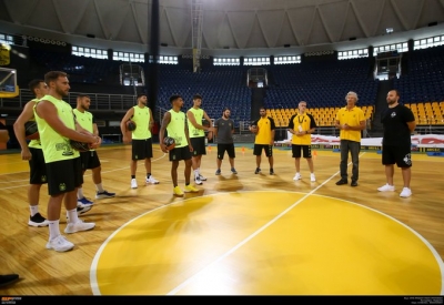 ΚΑΕ Άρης: Δεν πάει στο Καρπενήσι, βρέθηκε θετικό κρούσμα στην ομάδα!