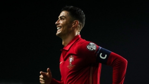 Τα δέκα χατ-τρικ του Κριστιάνο Ρονάλντο με την Εθνική Πορτογαλίας: Το «σόου» με την Ισπανία, ο εφιάλτης της Λιθουανίας και το Λουξεμβούργο