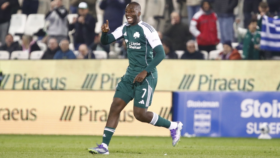 Ασίστ η Interwetten, γκολ για Τετέι και Γιαμάλ!