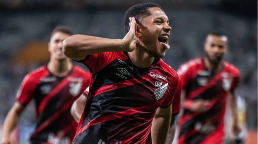 Μπαρτσελόνα: «Χρυσάφι» για την υπογραφή του Βίτορ Ρόκε