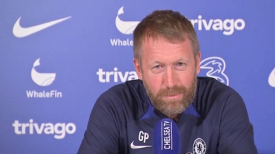 Πότερ: «Οι παίκτες μου είπαν ότι είχαν τη χειρότερη καλοκαιρινή προετοιμασία της καριέρας τους» (video)