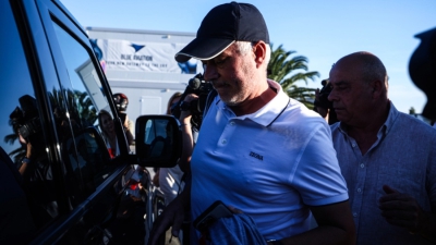 Ο Μουρίνιο είπε το ναι στην Μπενφίκα: «Ποιος μπορεί να αρνηθεί τέτοια πρόταση;»