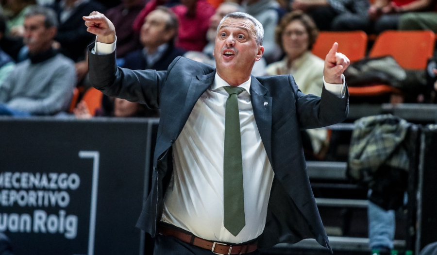 Ράντονιτς: «Είχαμε μεγάλη ευκαιρία, ευχαριστούμε τον κόσμο για την υποστήριξη»