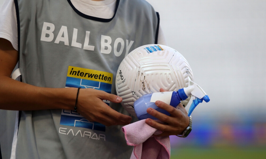 Super League: Ανακοινώθηκε το νέο υγειονομικό πρωτόκολλο – Τι προβλέπεται για τις αναβολές