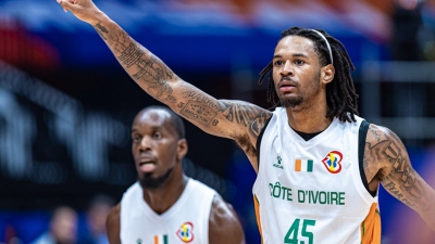 7ος Όμιλος: Νίκη στο «νήμα» για τους Ιβοριανούς