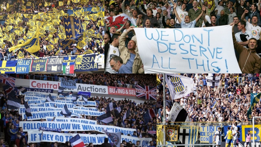 Πτώχευση ιστορικών συλλόγων: Από τον «αφανισμό» της Κιέβο Βερόνα έως την Πάρμα και τη Λιντς