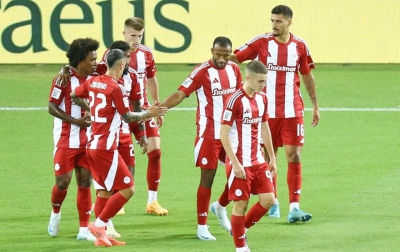 Πρώτο ματς του έτους; Πάντα «κόκκινο» στη δεκαετία, μια η εξαίρεση, ποτέ στο γήπεδο του Ολυμπιακού! (pic)