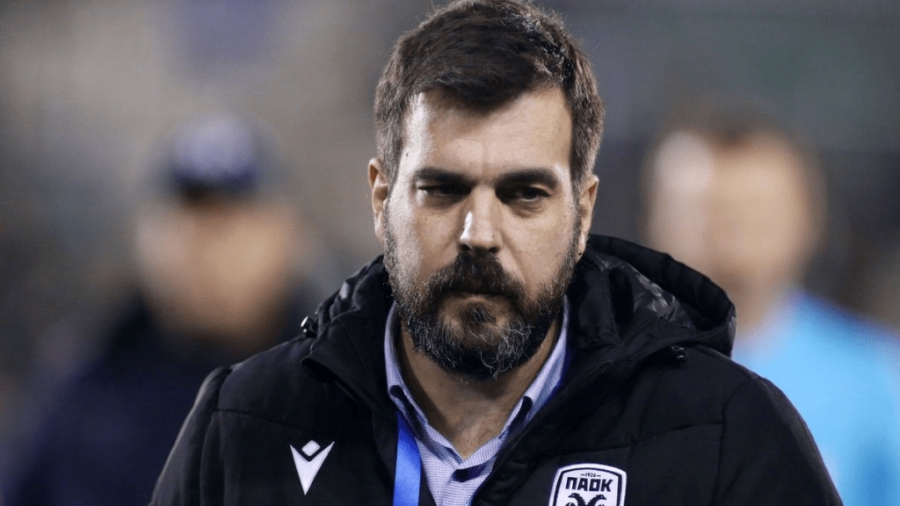 Κυριάκος για Νέα Τούμπα: «Aισθάνεσαι κορόιδο όταν βλέπεις να χρηματοδοτούνται από το κράτος άλλα γήπεδα!»