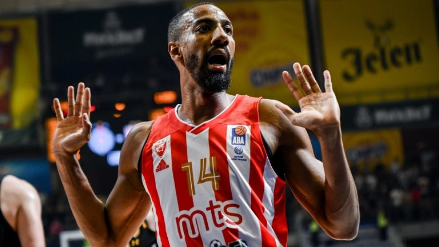 ΑΕΚ: Επίσημη η συμφωνία με τον Όστιν Χόλινς!