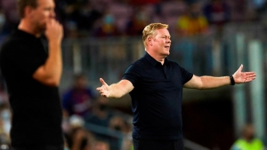 Μπαρτσελόνα: «Καρφιά» του Κούμαν για την διοίκηση!