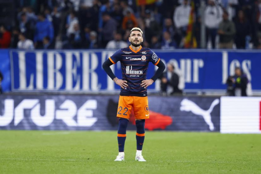 Koντά στην Λιλ ο Καμπελά