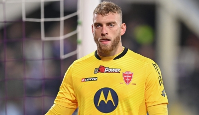 Νάπολι - Μόντσα 0-0: «Μπλόκο» του Ντι Γκρεγκόριο και... πικρό φινάλε στο 2023 για τους πρωταθλητές Ιταλίας