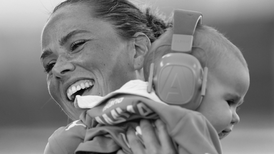 Η Gunnarsdóttir «πάλεψε» για το αυτονόητο και μας έκανε να… μάθουμε το δύσκολο όνομά της!