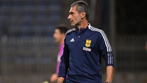 Τερζής: «Πολύ σημαντικό το ότι ο Άρης βγαίνει 5 σερί χρόνια στην Ευρώπη»